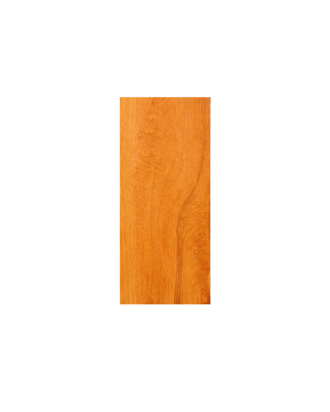 Vigas PVC Interior I Color Castaño