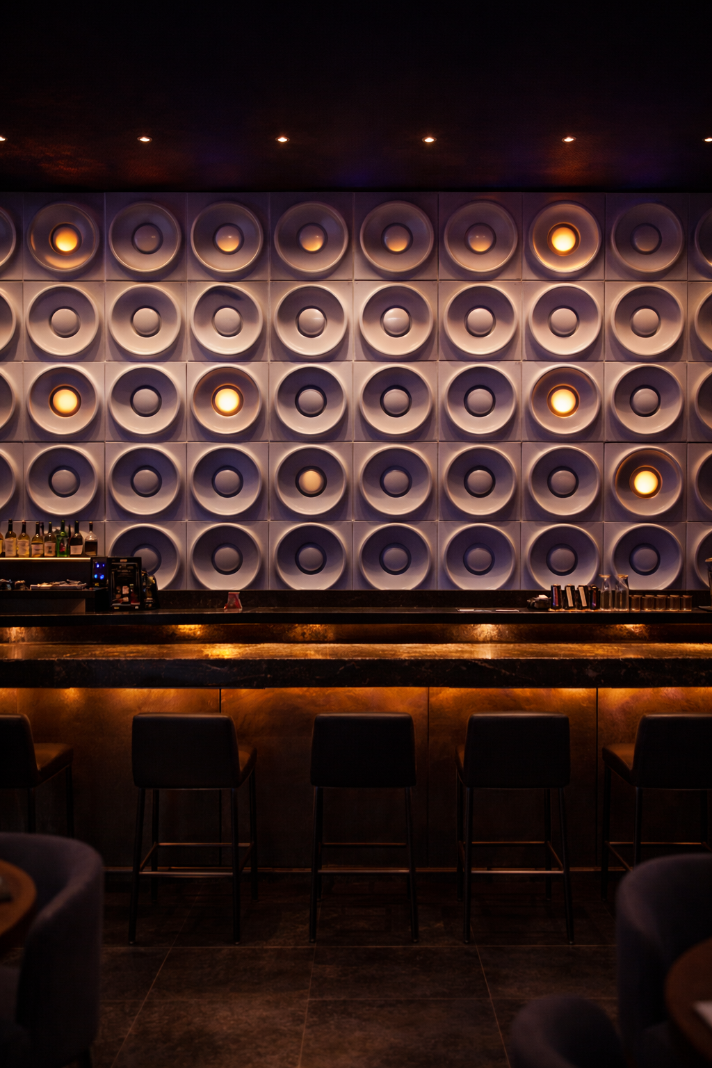 Componente PU I Cara Dona