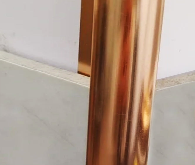 Arc External Angle Line