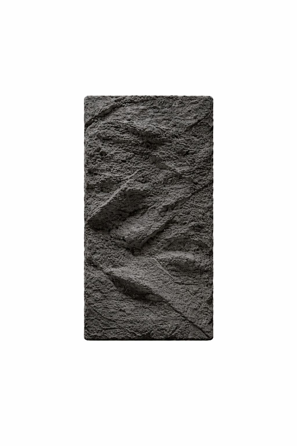 Piedra PU I Large Stone Skin