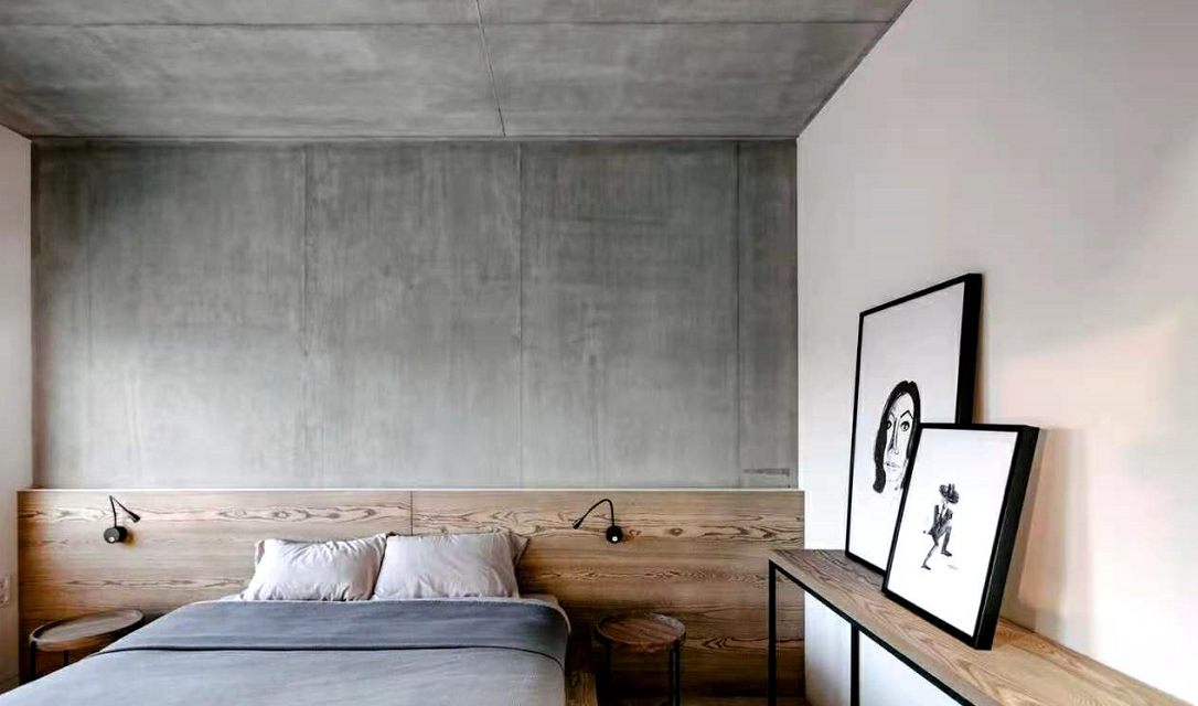 Cement Board