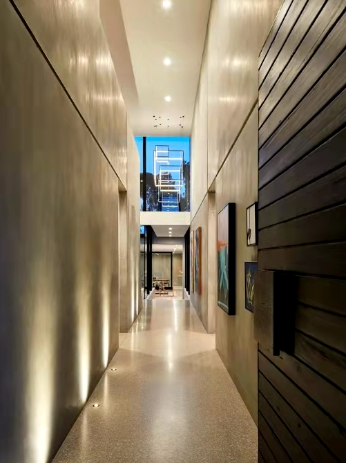 Cement Board