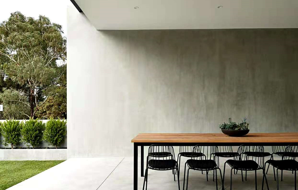 Cement Board
