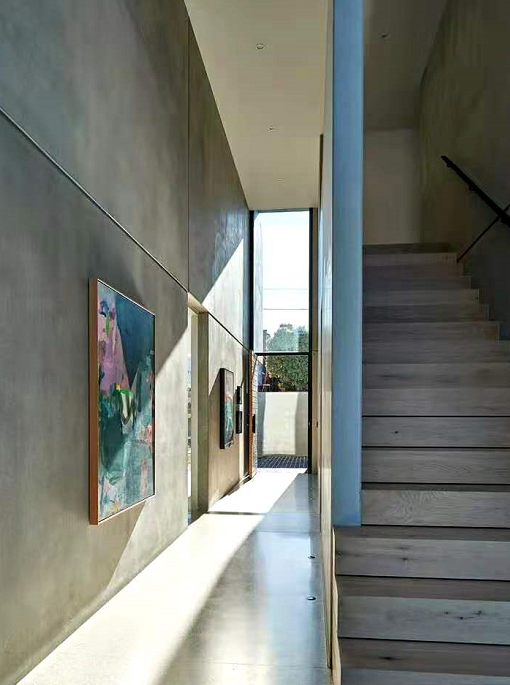 Cement Board