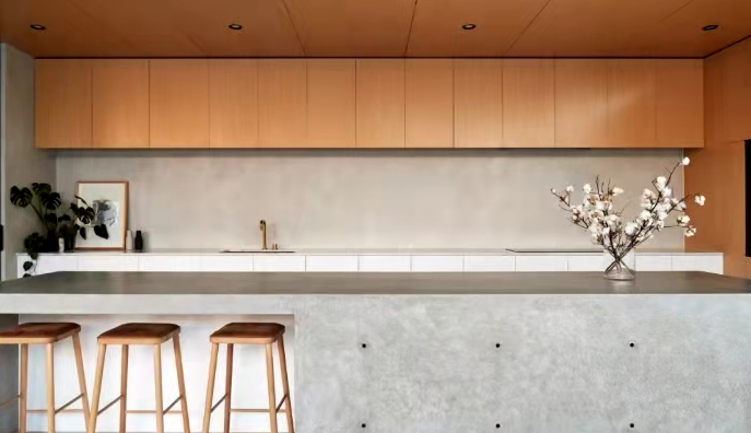 Cement Board