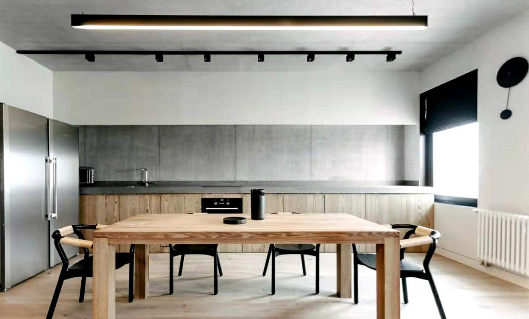 Cement Board