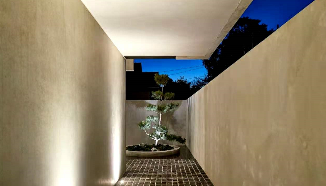 Panel Flexible I Cement Board