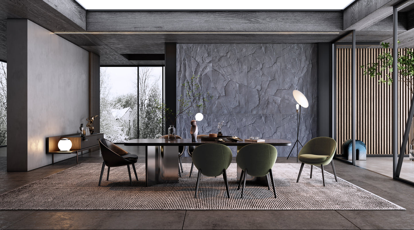 Piedra PU I Chuan Rock Stone