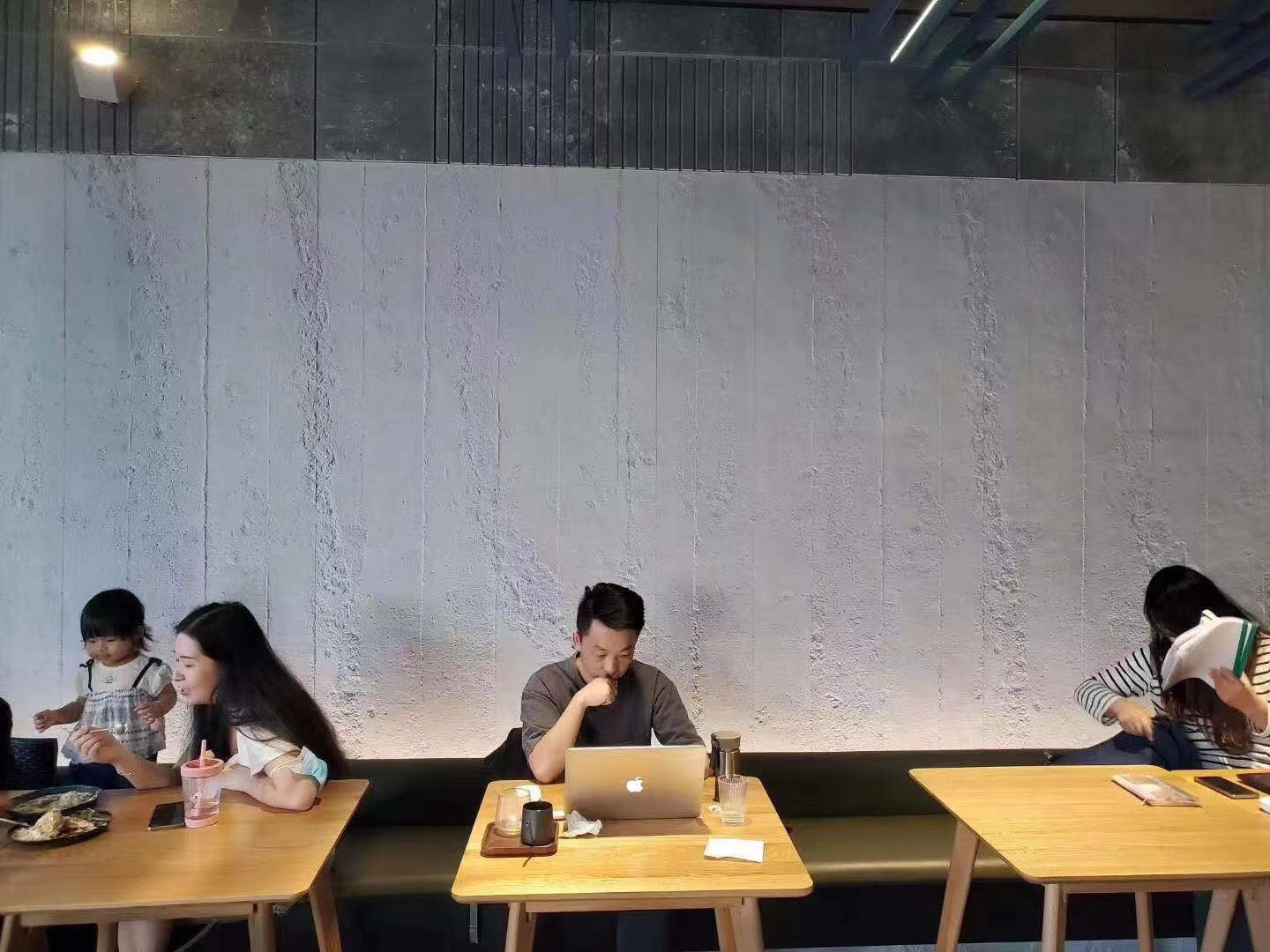 Concrete Board