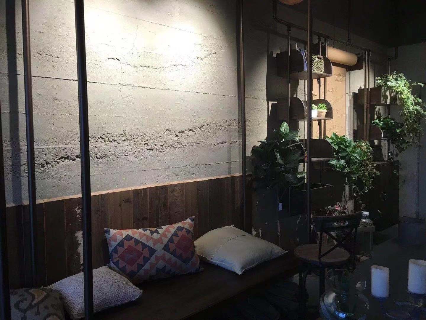 Concrete Board
