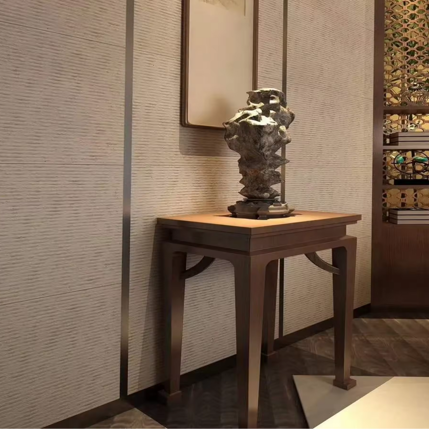 Panel Flexible I Cut Stone