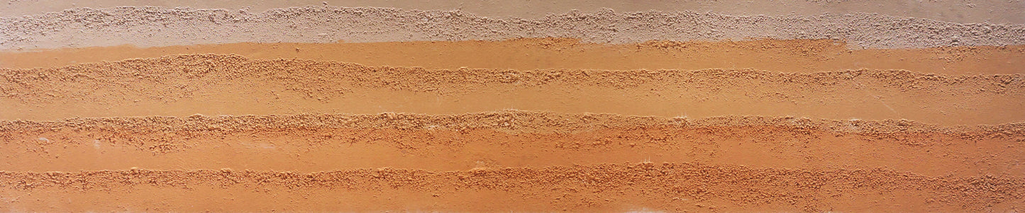 Danxia Rammed Earth Board