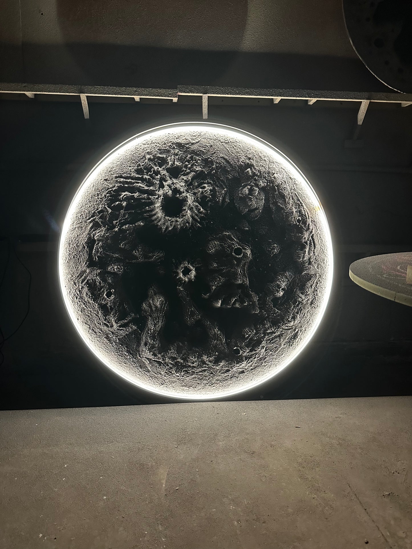 Elementos Decorativos I Luna Decorativa