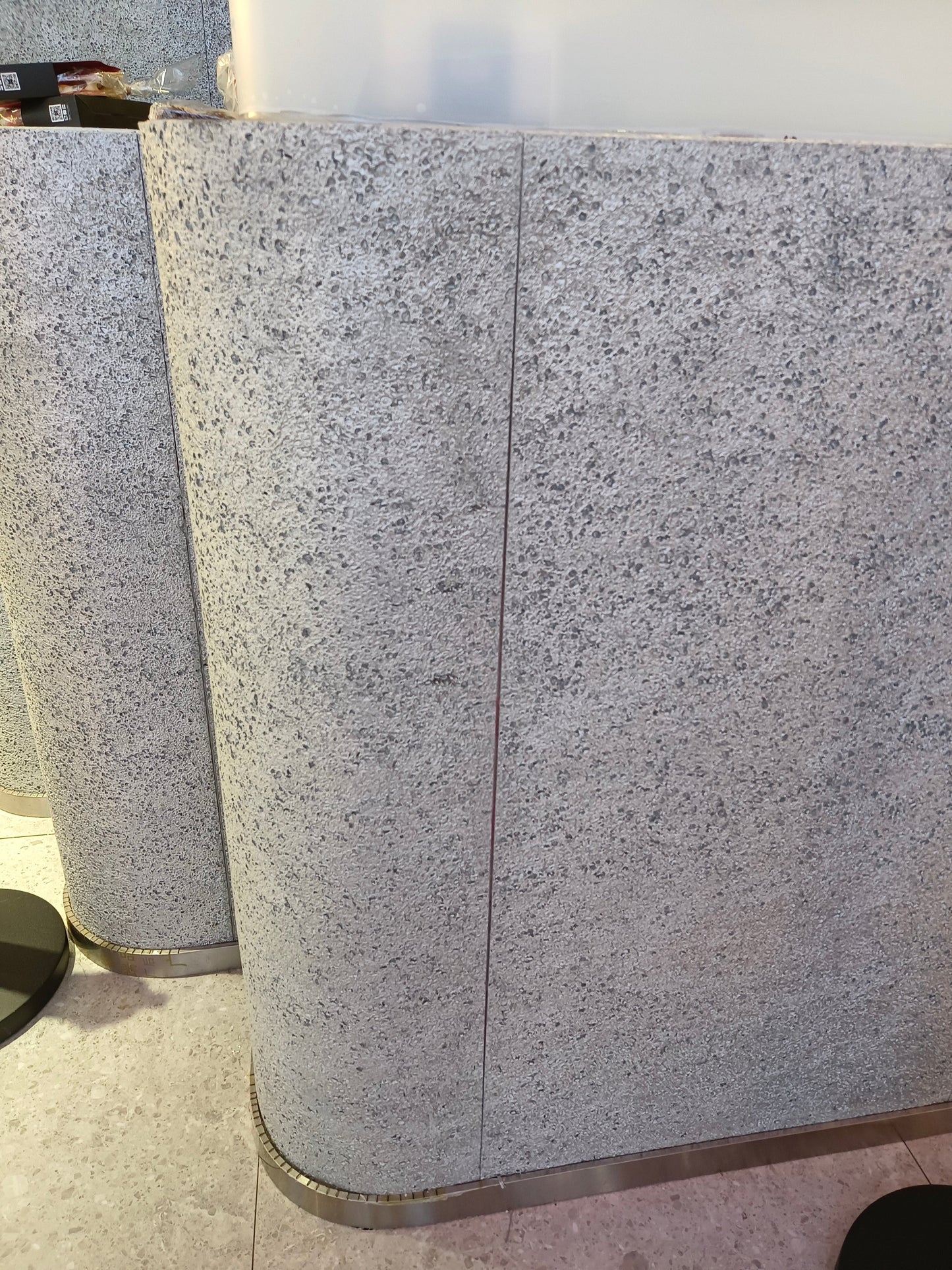 Foamed Aluminium Alloy Board