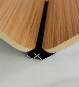 Internal Corner Line