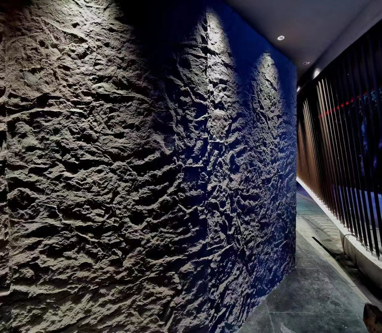 Large Rockcut Stone