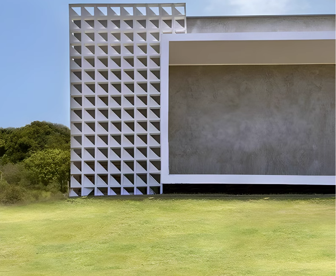 PU Components Triangular