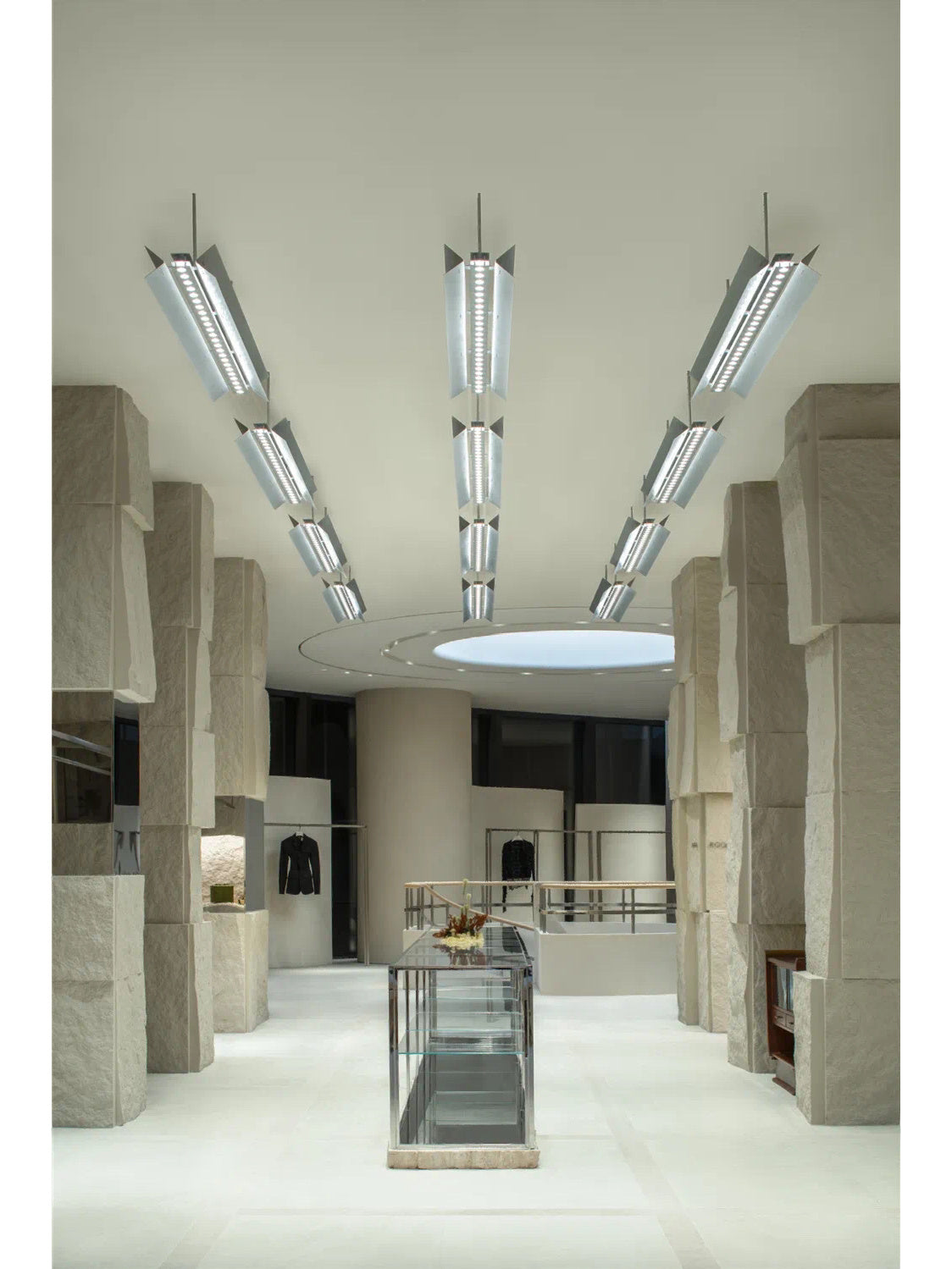 Piedra PU I Skin Thick