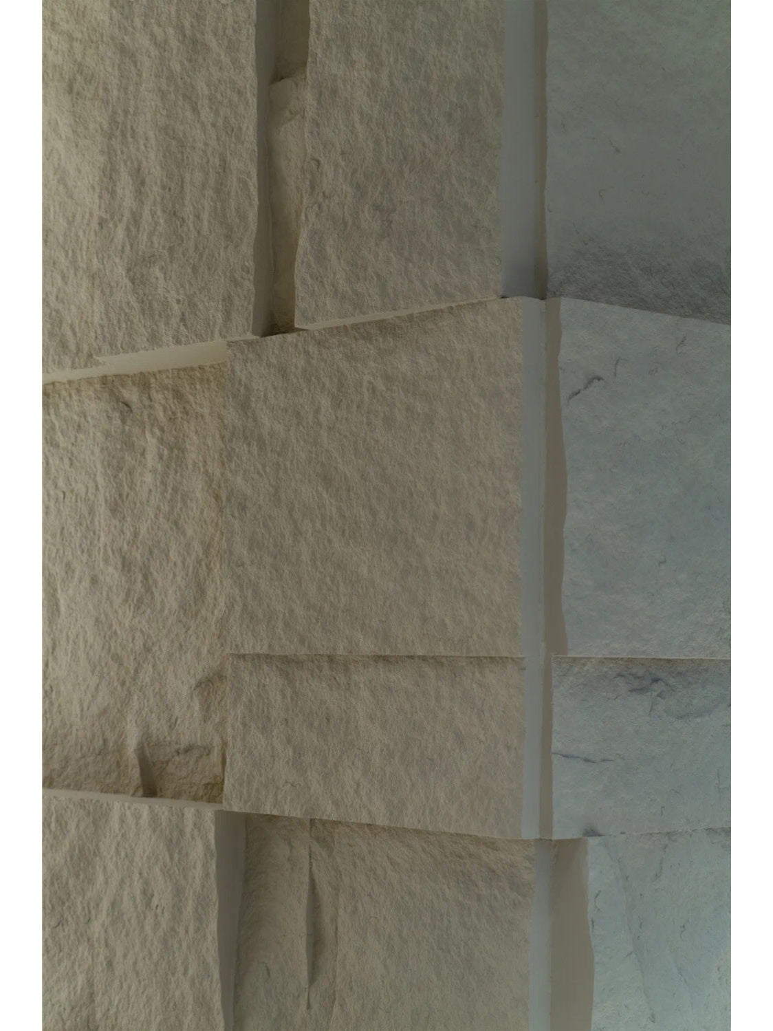 PU Stone Skin Thick