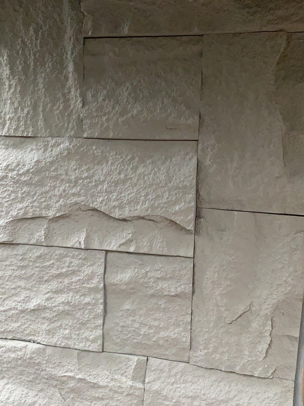 PU Stone Skin Thin
