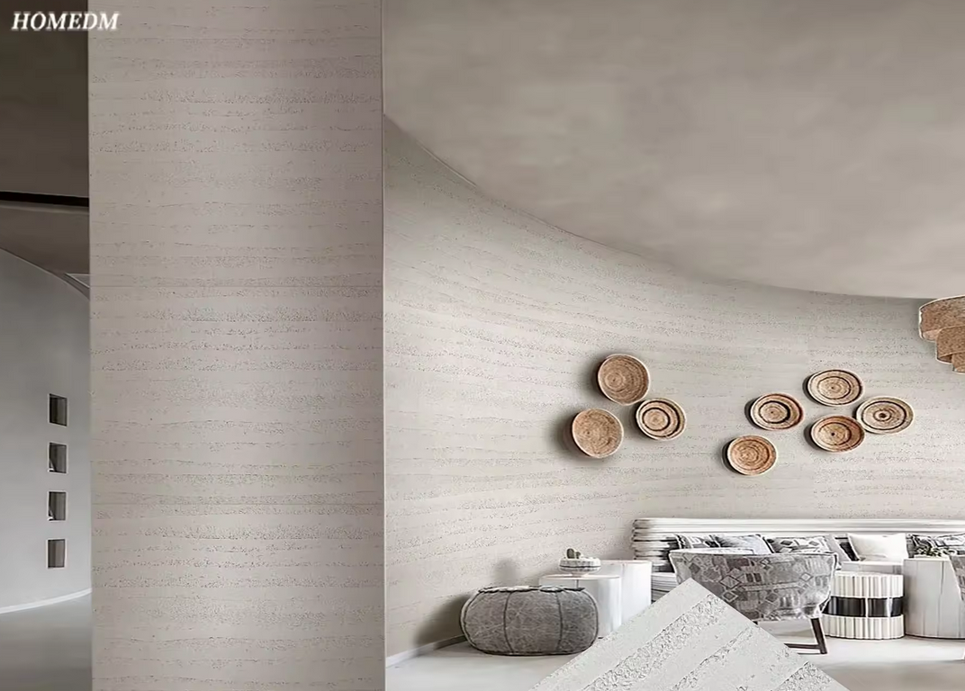 Danxia Rammed Earth Board
