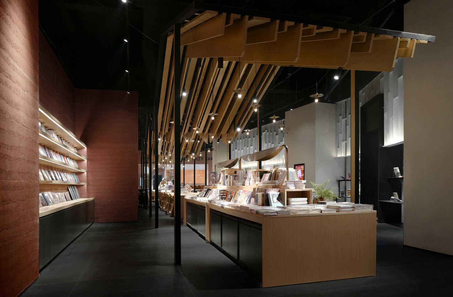 Danxia Rammed Earth Board
