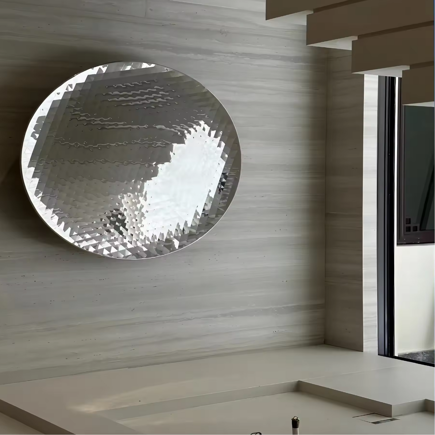 Panel Flexible I Romanite