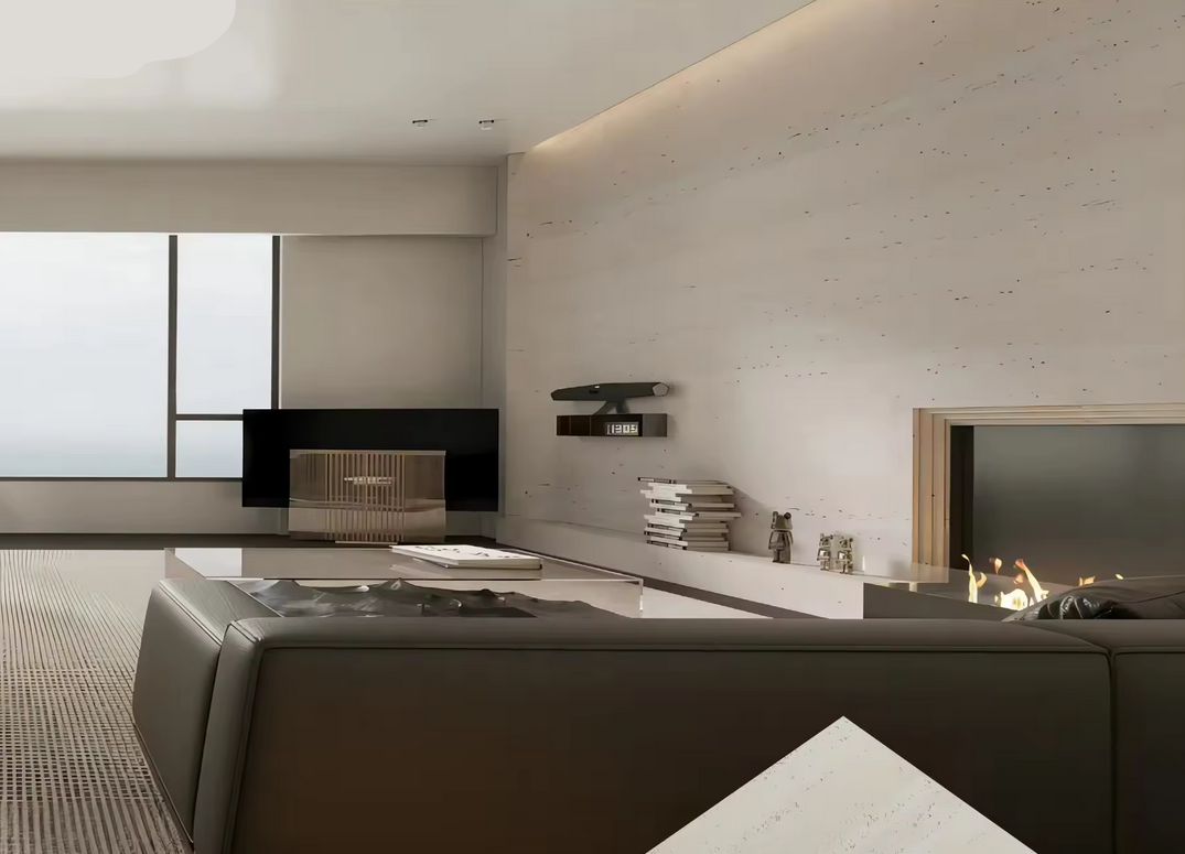 Panel Flexible I Travertine Chico