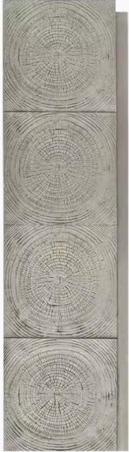 Tree Ring Wood