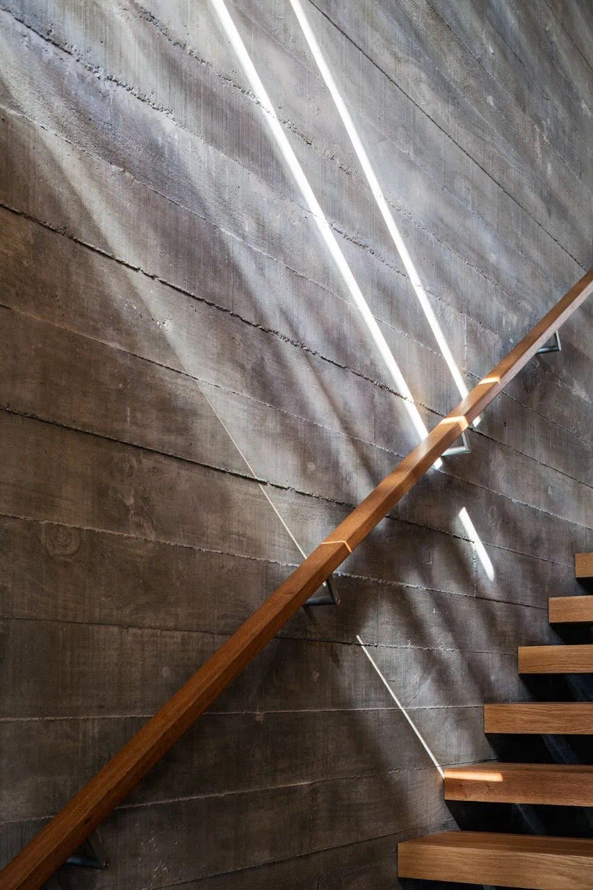 Wood Concrete Board