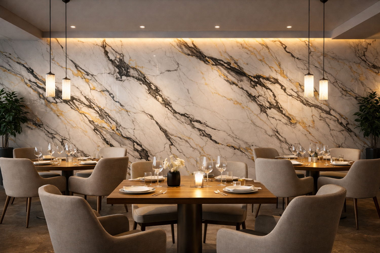 Panel Carbón De Bambú