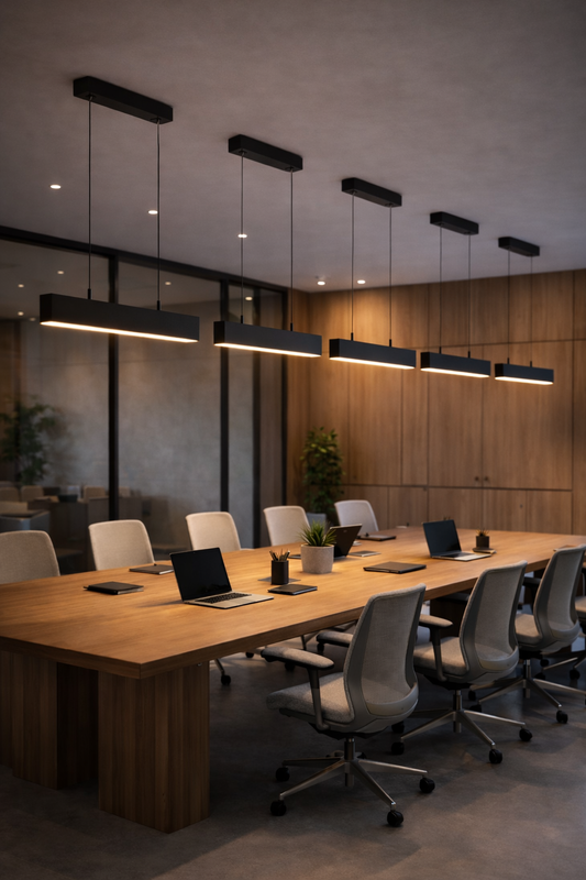 Lámparas I Droplight 1.5 Mts