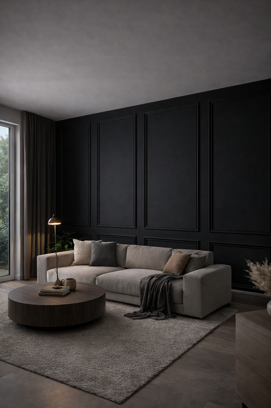 Molduras I Mediana 30 mm