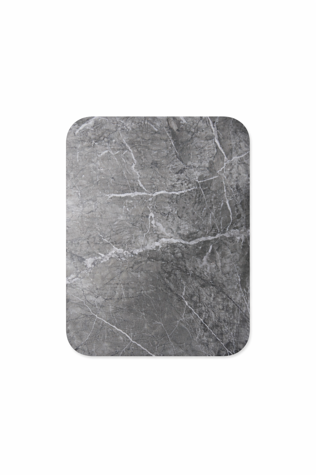 Carbón de Bambú I Mármol Brillante