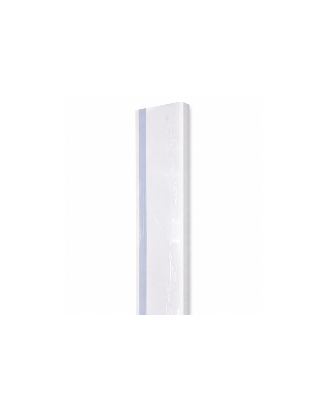 Zoclo Led Piso I Color Blanco