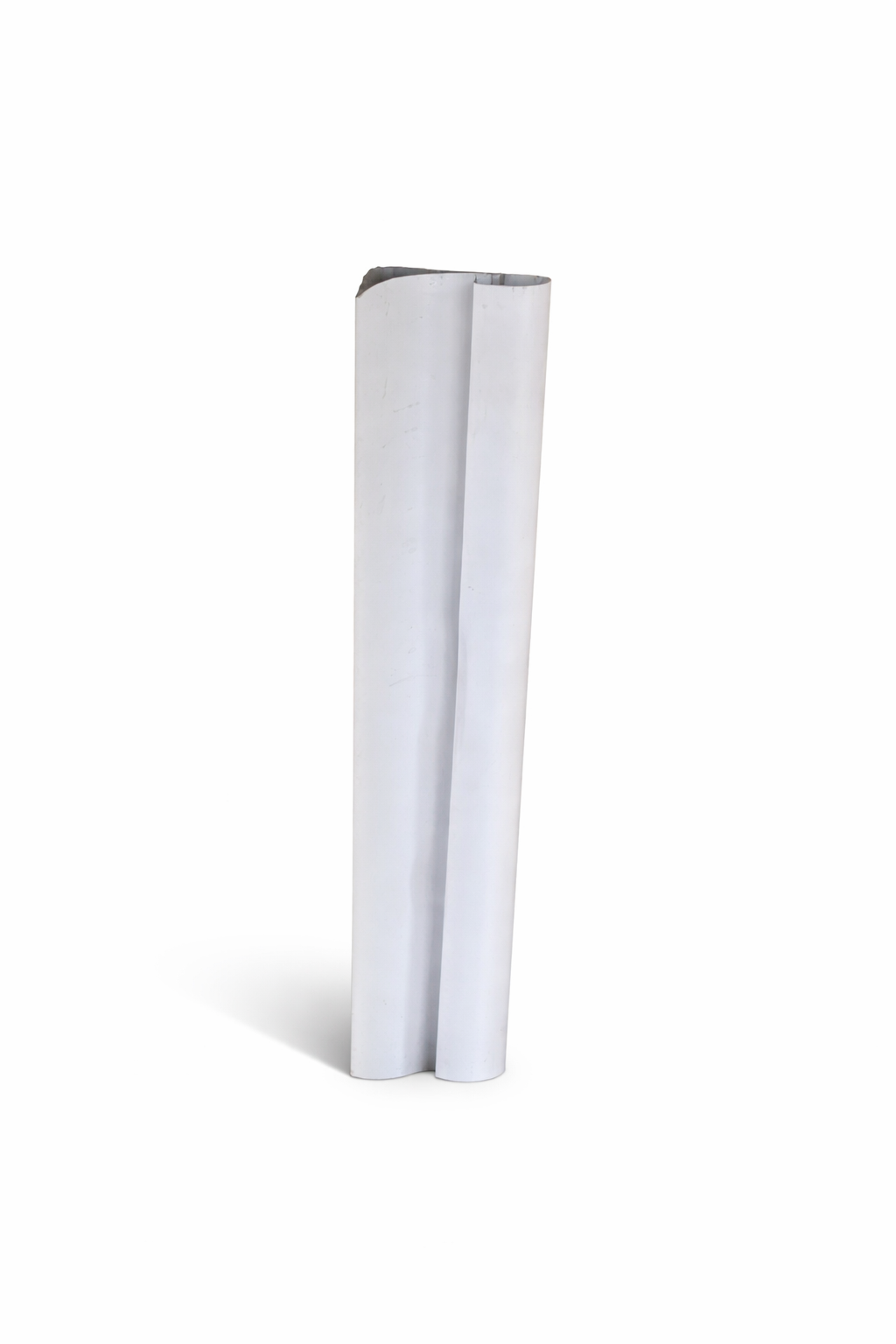 Zoclo Led Techo I Blanco