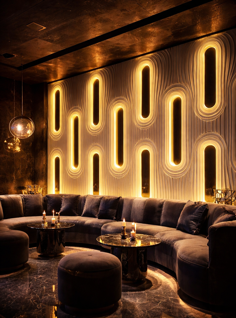 Componente PU I  Cara Arco