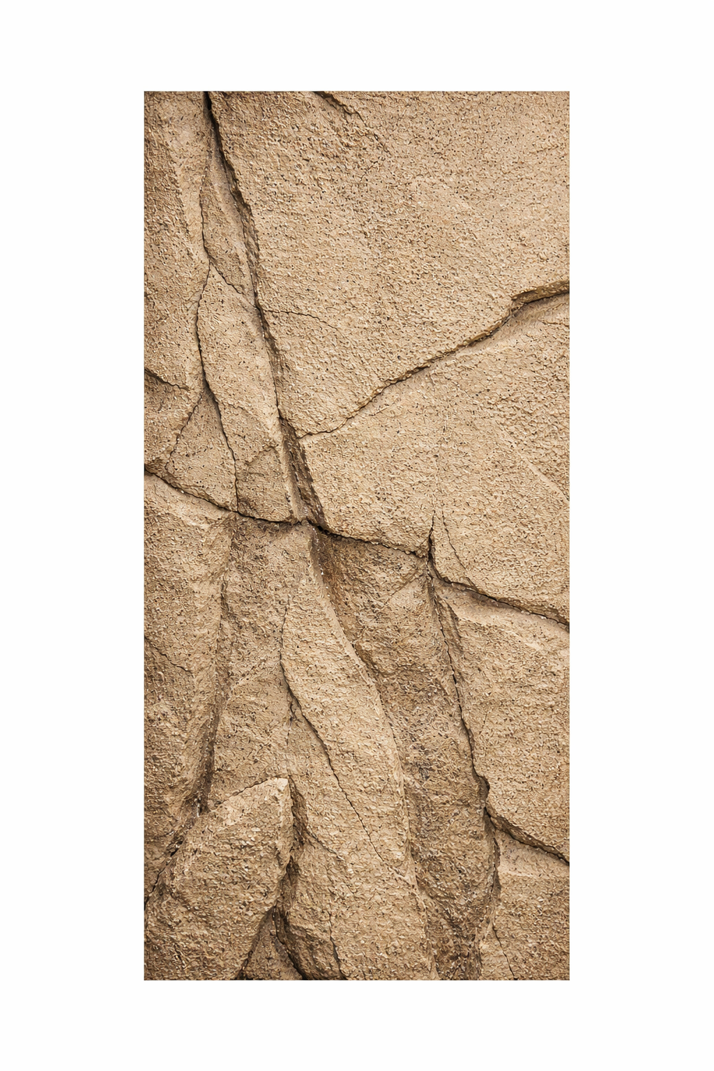 Piedra PU I Chuan Rock Stone