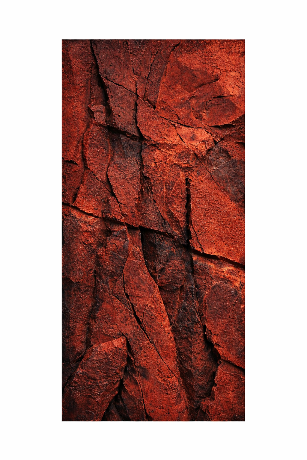 Piedra PU I Chuan Rock Stone