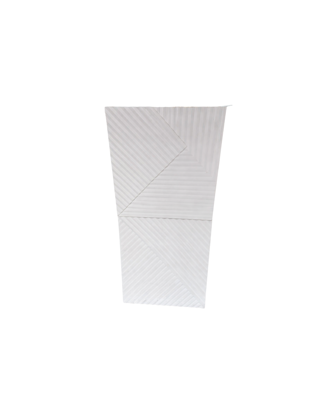 Componente PU I Cara Geométrica