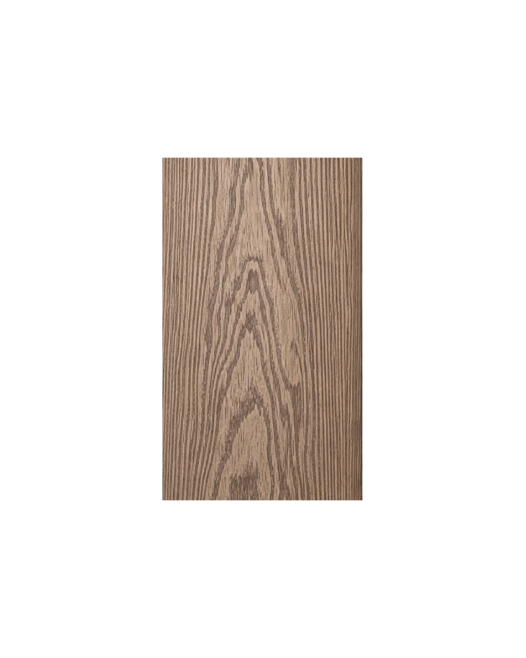 Deck Piso I Color Roble Claro