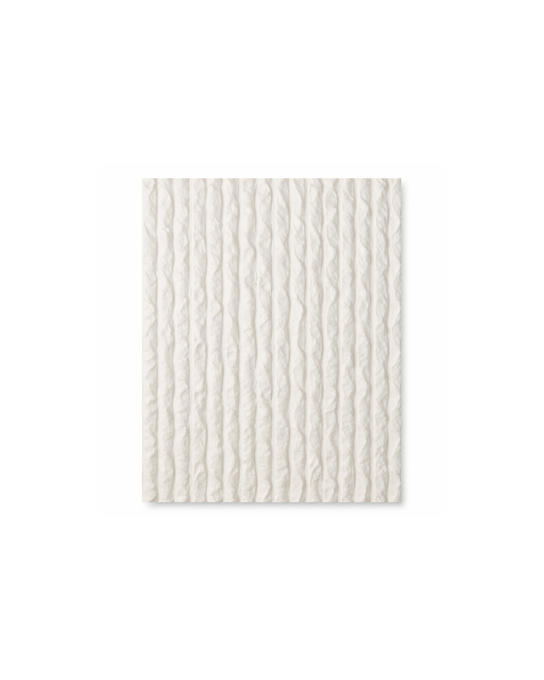 Panel Flexible Grande I Diomitic Marble Pillar