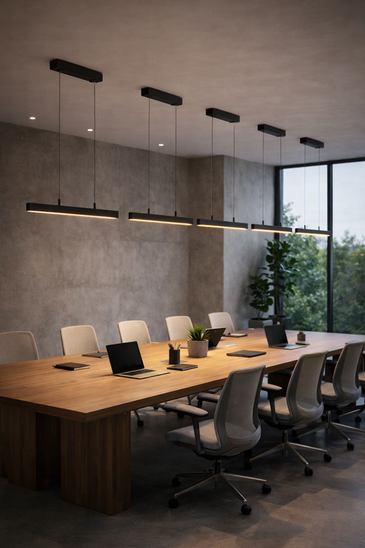 Lámparas I Droplight 1 Mt