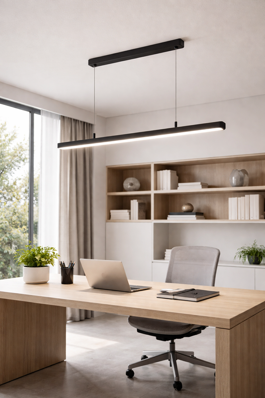 Lámparas I Droplight 2 Mts