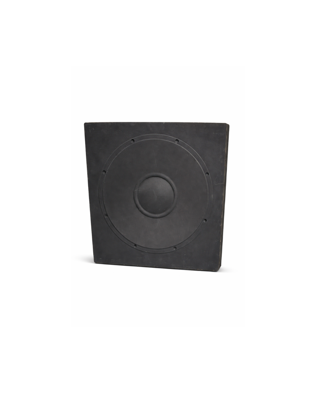 Elementos Decorativos I Panel Tipo Bocina