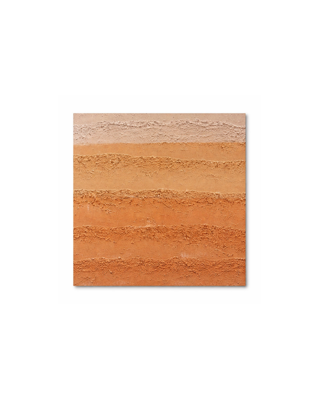 Panel Flexible I Rampart Rammed Earth Board