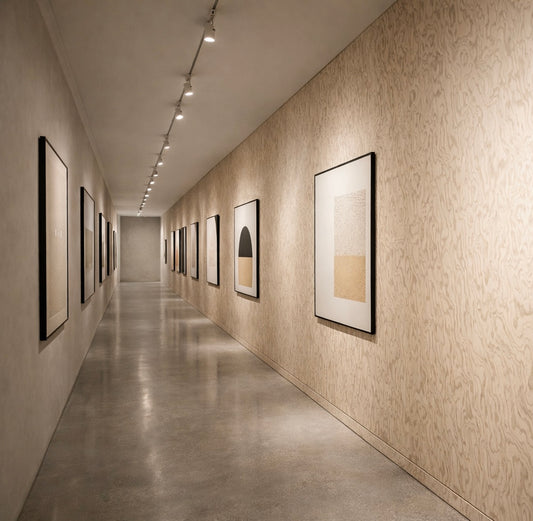 Carbón de Bambú I Bionic Wood