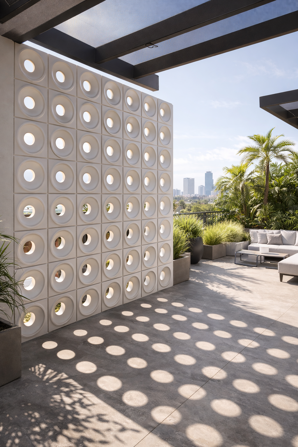 Componente PU I Cara Dona