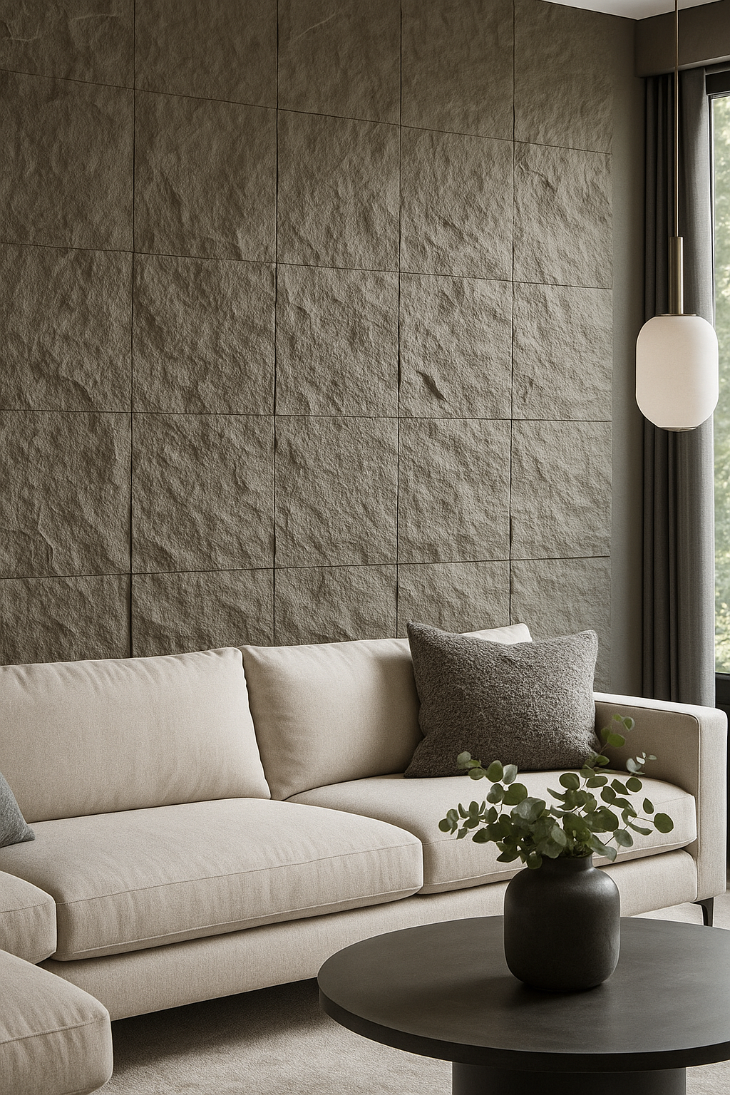 Piedra PU  I  Skin Thin