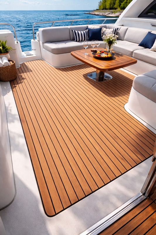 Piso Yate I Clásico